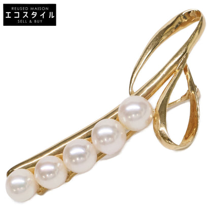 TASAKI タサキ 7.0mmパール ブローチ