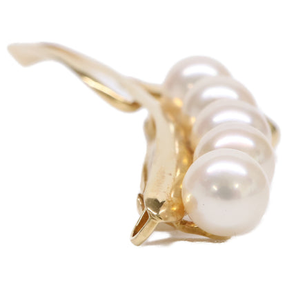 TASAKI タサキ 7.0mmパール ブローチ