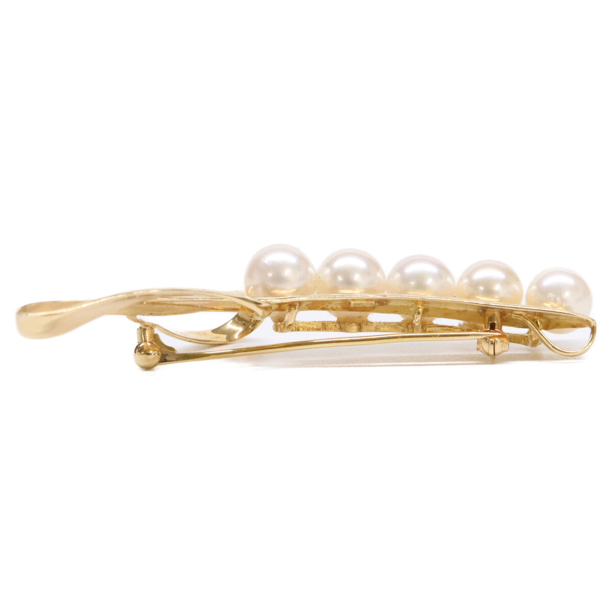 TASAKI タサキ 7.0mmパール ブローチ
