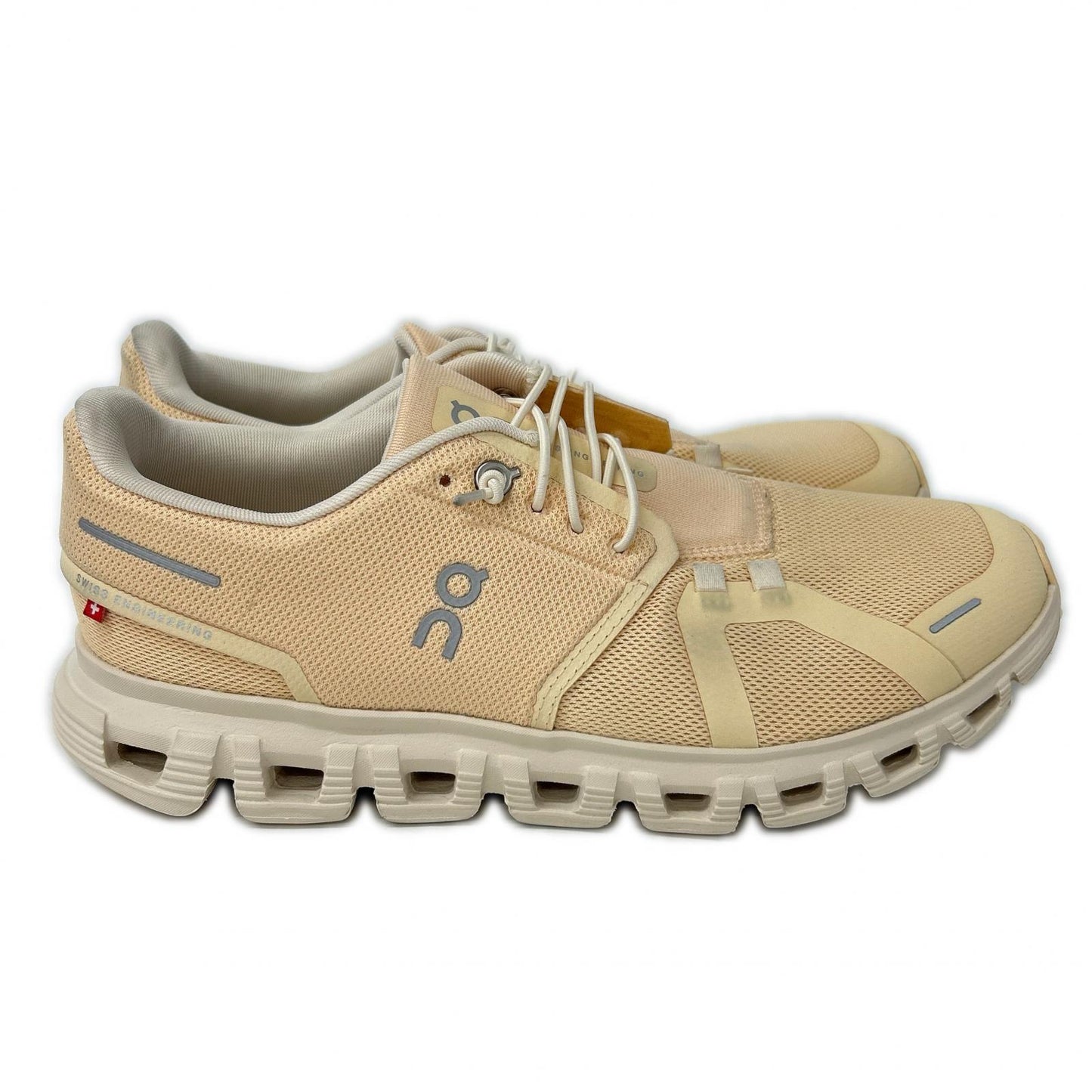 ON オン 【美品】3WF10063107 Cloud 6 ランニングシューズ シューズ