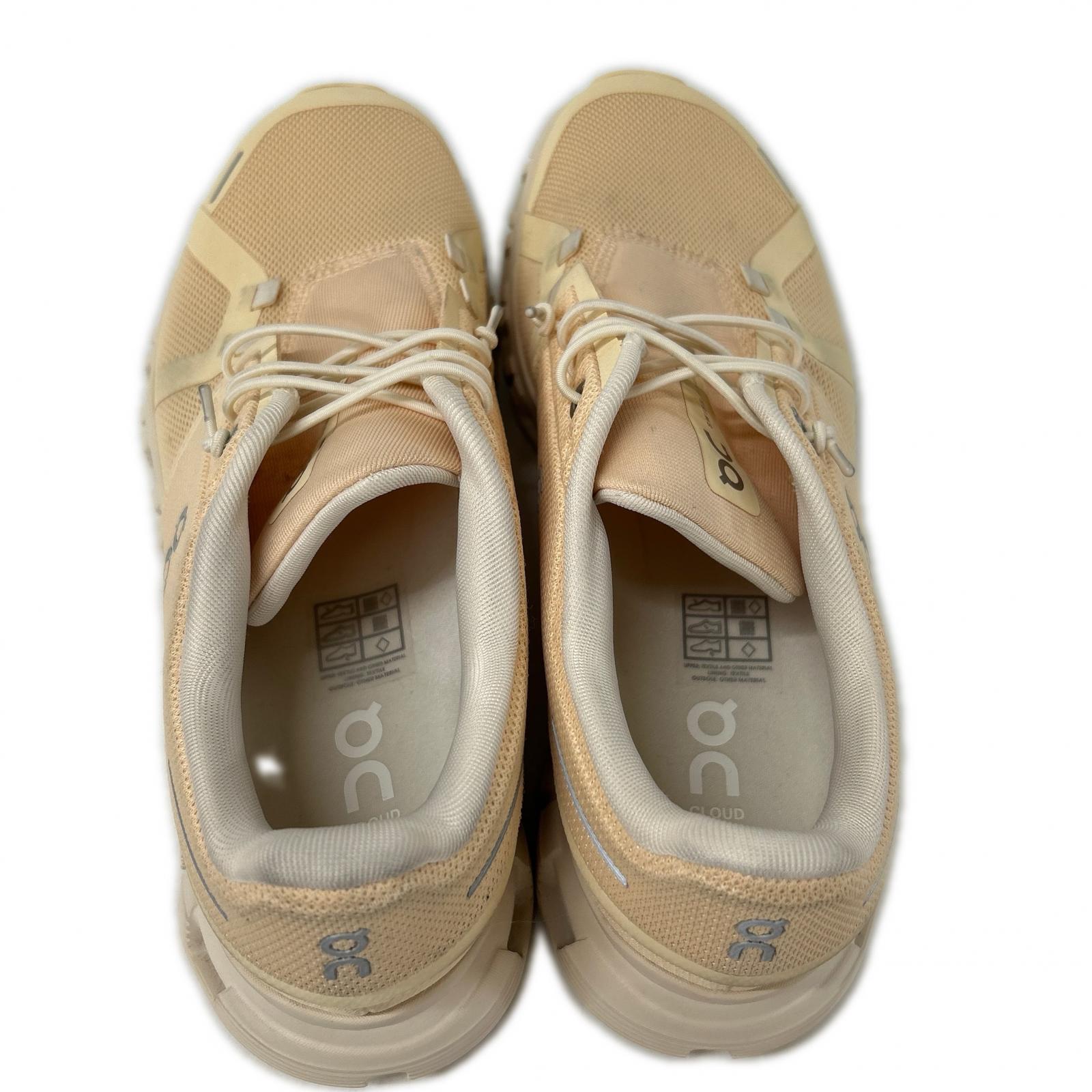 ON オン 【美品】3WF10063107 Cloud 6 ランニングシューズ シューズ
