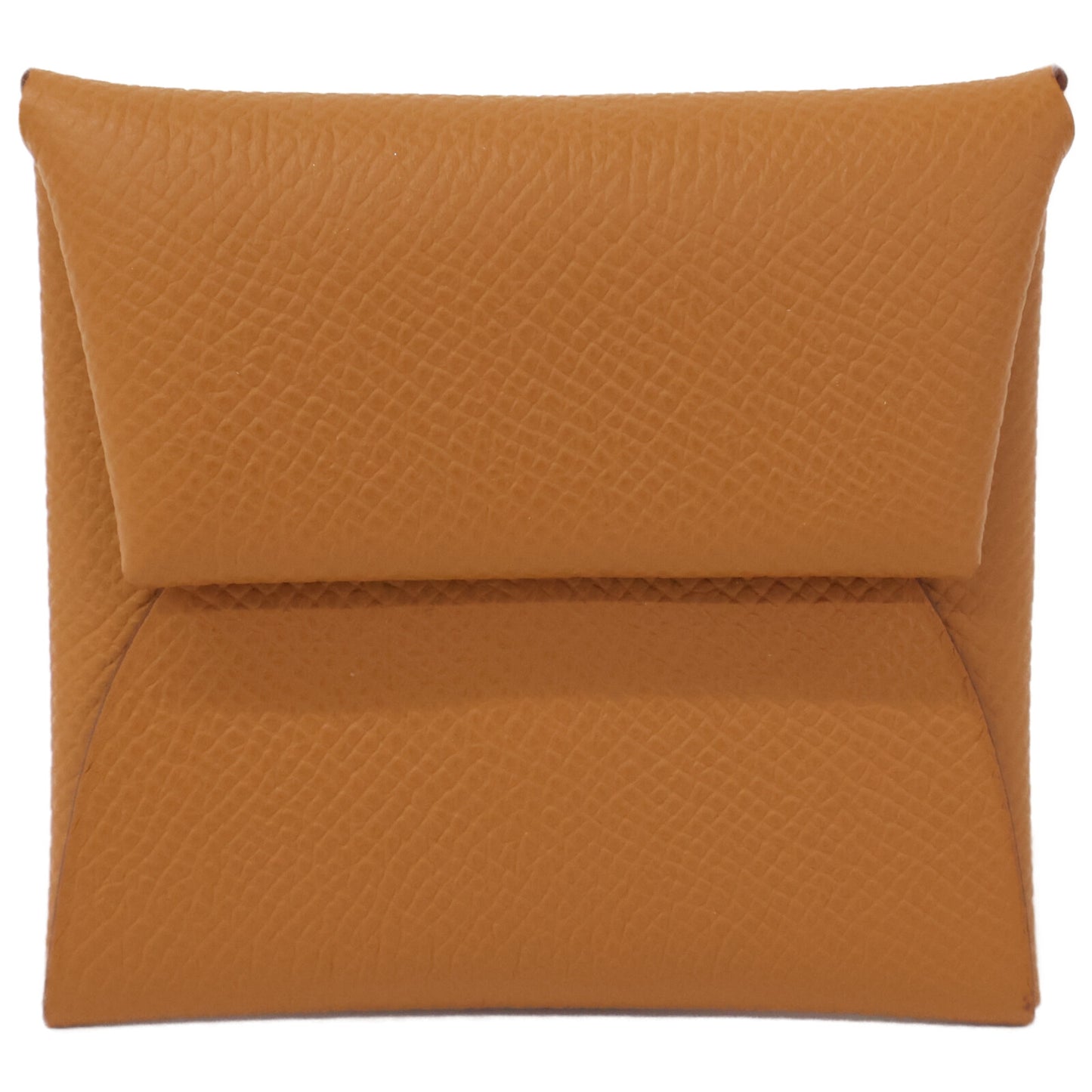 HERMES エルメス 【新品同様】B刻印 エプソン バスティア コインケース