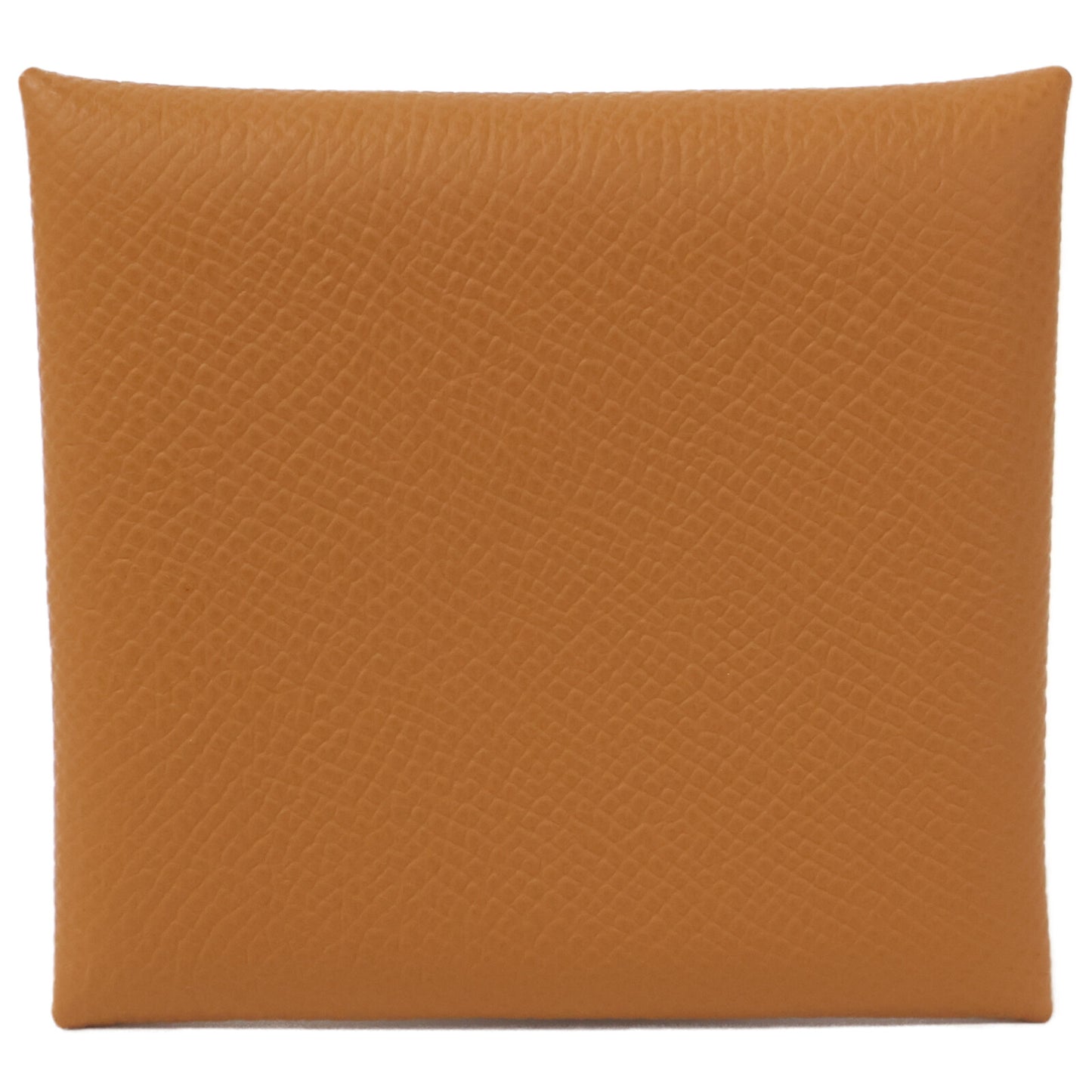 HERMES エルメス 【新品同様】B刻印 エプソン バスティア コインケース