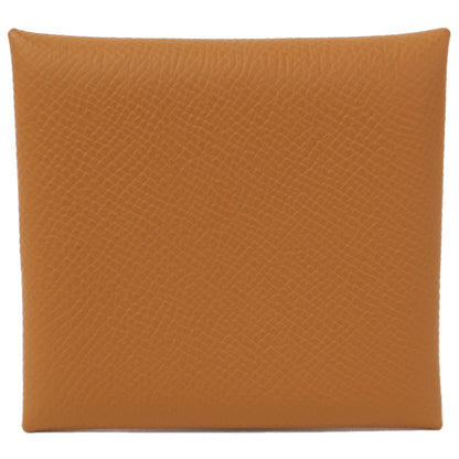 HERMES エルメス 【新品同様】B刻印 エプソン バスティア コインケース