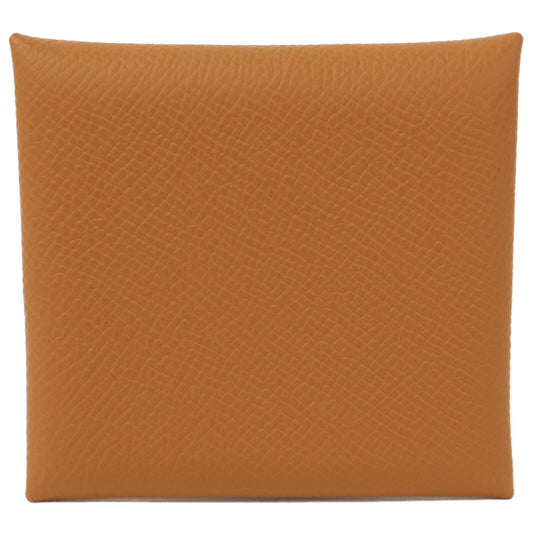 HERMES エルメス 【新品同様】B刻印 エプソン バスティア コインケース