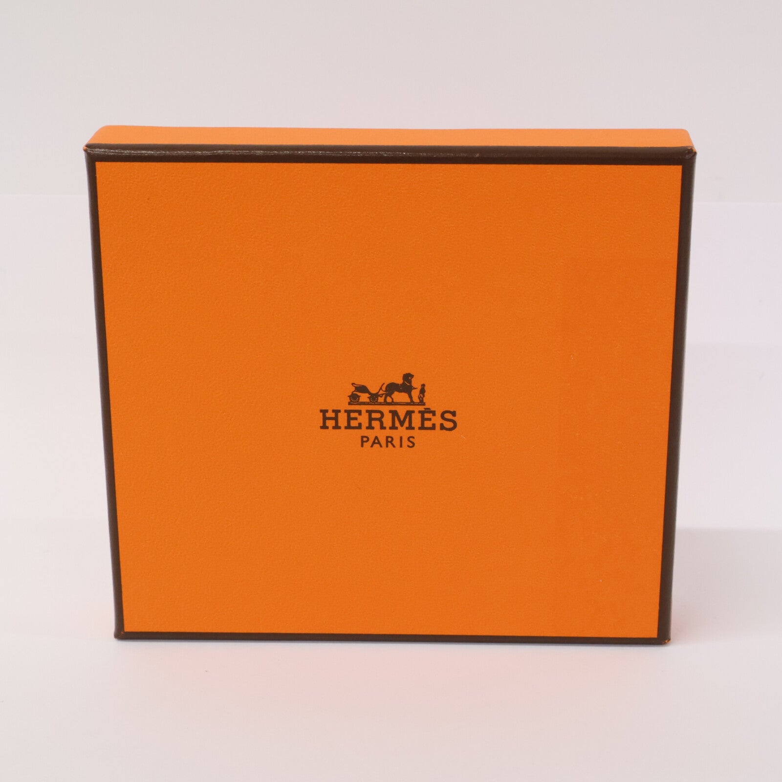 HERMES エルメス 【新品同様】B刻印 エプソン バスティア コインケース