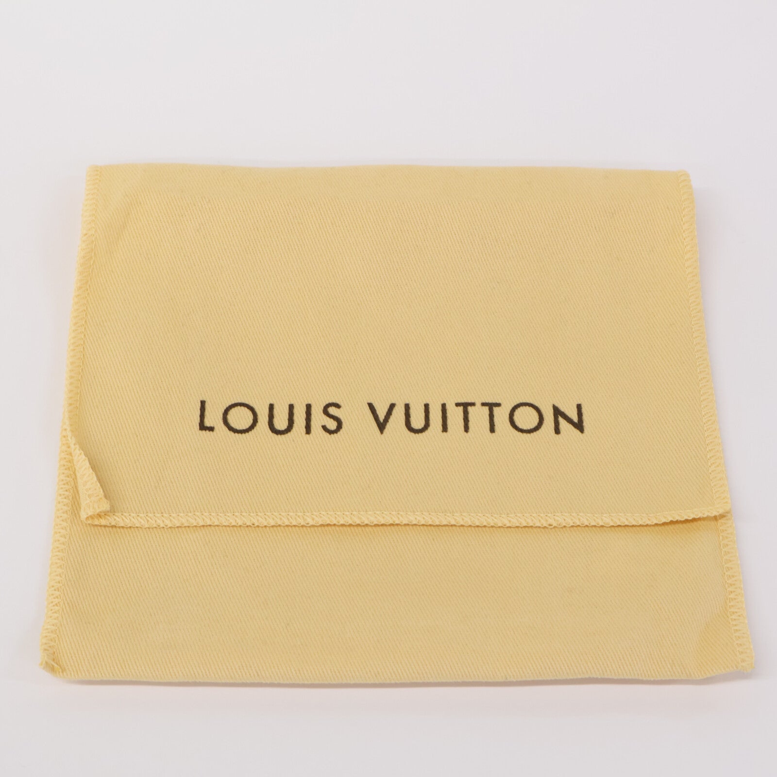 LOUIS VUITTON ルイヴィトン 【新品同様】M61675 モノグラム ポルトフォイユ・マルコ 二つ折り財布 二つ折り財布（小銭入れあり）