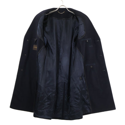 LOUIS VUITTON ルイヴィトン 【国内正規】RM132M H4CO25WS2 カシミヤ100％ チェスター コート