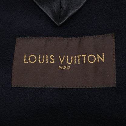 LOUIS VUITTON ルイヴィトン 【国内正規】RM132M H4CO25WS2 カシミヤ100％ チェスター コート