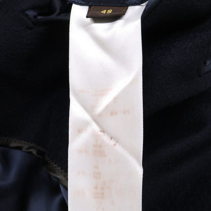 LOUIS VUITTON ルイヴィトン 【国内正規】RM132M H4CO25WS2 カシミヤ100％ チェスター コート