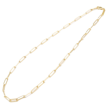 TOMWOOD トムウッド 【美品】925 BOX CHAIN GOLD ボックスチェーン ネックレス