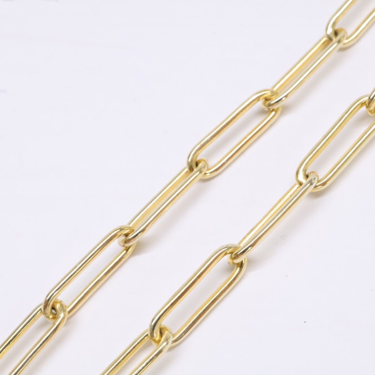 TOMWOOD トムウッド 【美品】925 BOX CHAIN GOLD ボックスチェーン ネックレス