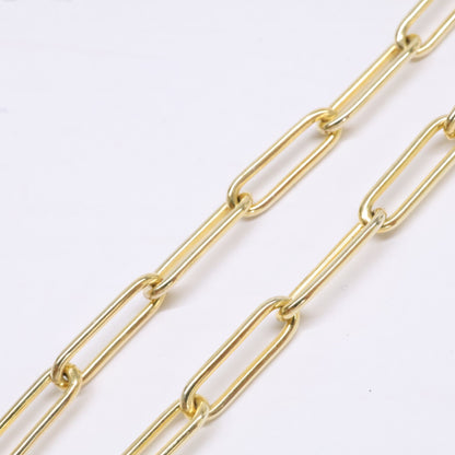 TOMWOOD トムウッド 【美品】925 BOX CHAIN GOLD ボックスチェーン ネックレス