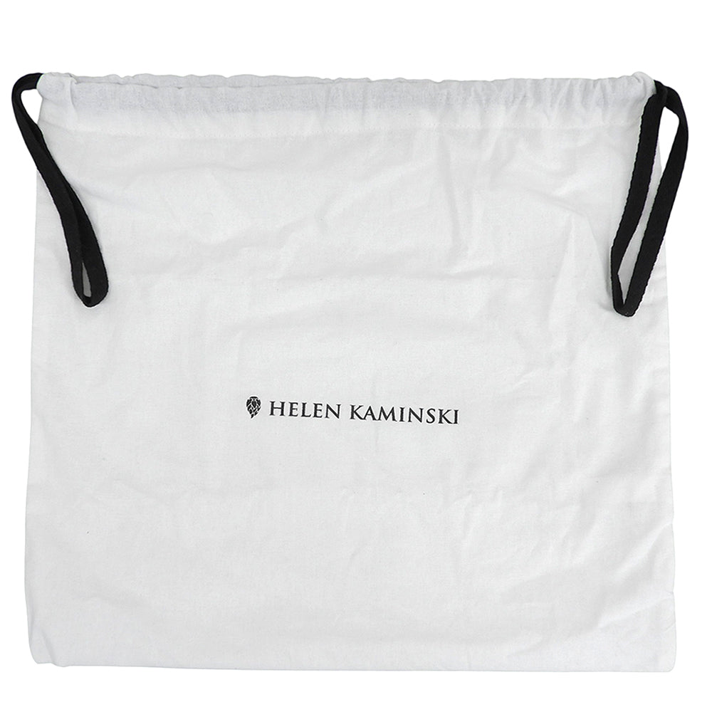 HELEN KAMINSKI ヘレンカミンスキー Maemi Pochette ショルダーかごバッグ ショルダーバッグ レディース ベージュ ショルダーバッグ