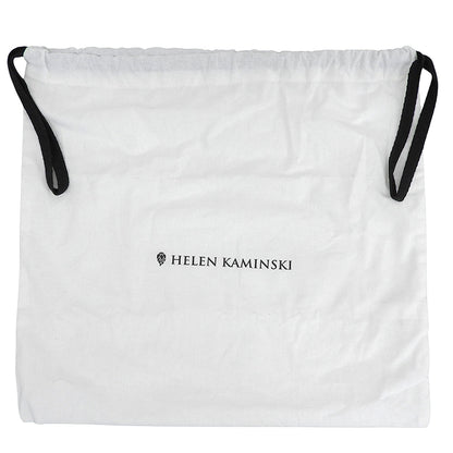 HELEN KAMINSKI ヘレンカミンスキー Maemi Pochette ショルダーかごバッグ ショルダーバッグ レディース ベージュ ショルダーバッグ