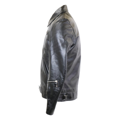 Lewis Leathers ルイスレザー 【美品】CORSAIR コルセア ホースハイド シングルライダースジャケット ジャケット