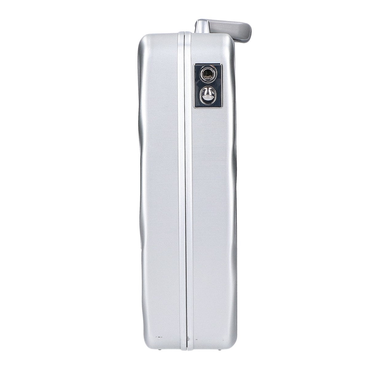 TUMI トゥミ 150154-1776 36881SLV2 19 Degree Aluminum ブリーフケース ビジネスバッグ ブリーフケース
