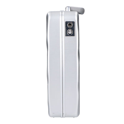 TUMI トゥミ 150154-1776 36881SLV2 19 Degree Aluminum ブリーフケース ビジネスバッグ ブリーフケース