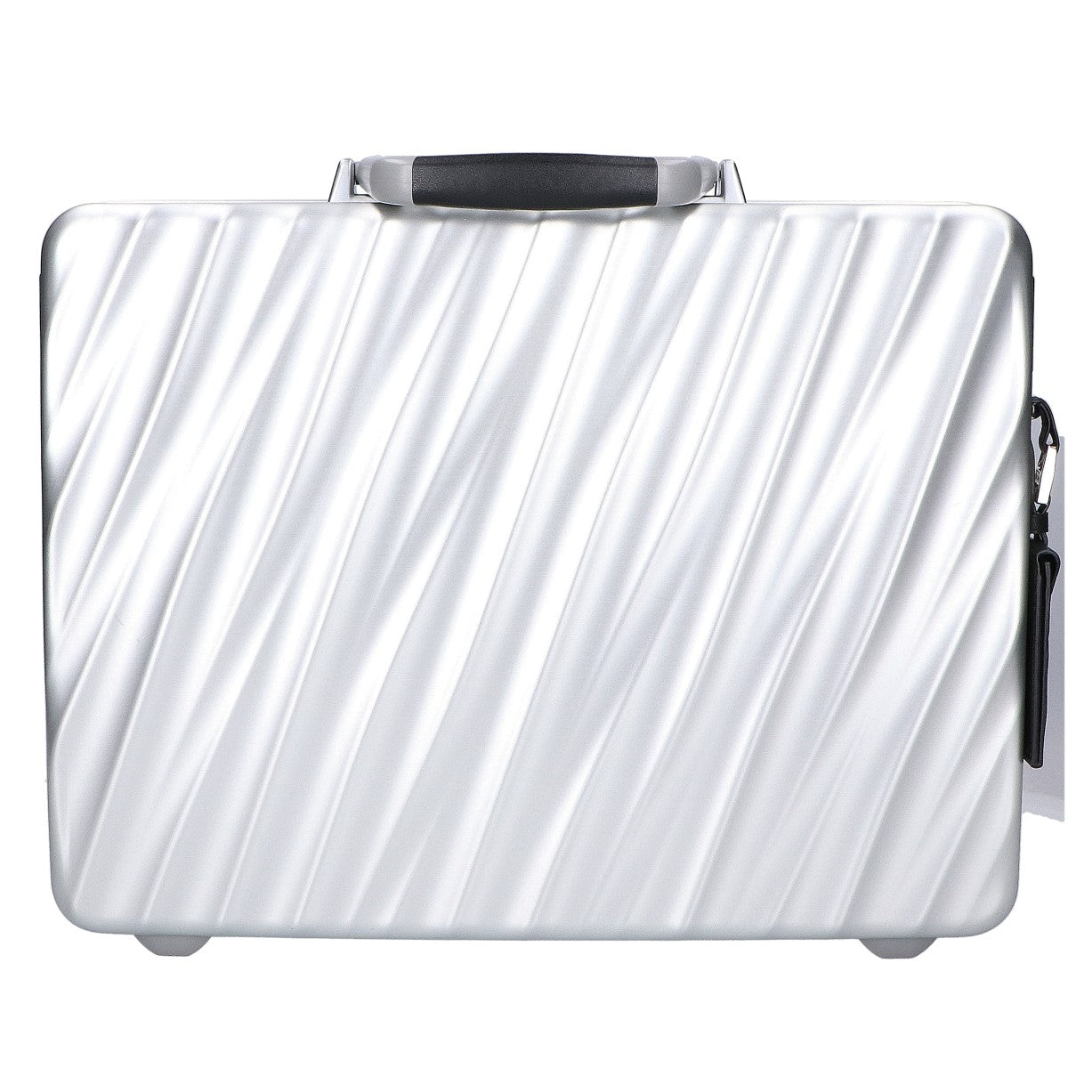 TUMI トゥミ 150154-1776 36881SLV2 19 Degree Aluminum ブリーフケース ビジネスバッグ ブリーフケース
