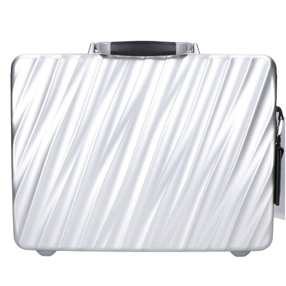 TUMI トゥミ 150154-1776 36881SLV2 19 Degree Aluminum ブリーフケース ビジネスバッグ ブリーフケース