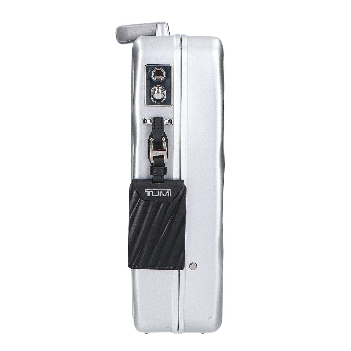 TUMI トゥミ 150154-1776 36881SLV2 19 Degree Aluminum ブリーフケース ビジネスバッグ ブリーフケース