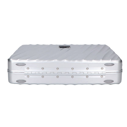 TUMI トゥミ 150154-1776 36881SLV2 19 Degree Aluminum ブリーフケース ビジネスバッグ ブリーフケース