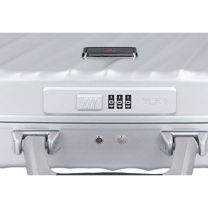 TUMI トゥミ 150154-1776 36881SLV2 19 Degree Aluminum ブリーフケース ビジネスバッグ ブリーフケース