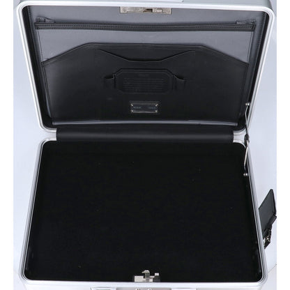 TUMI トゥミ 150154-1776 36881SLV2 19 Degree Aluminum ブリーフケース ビジネスバッグ ブリーフケース