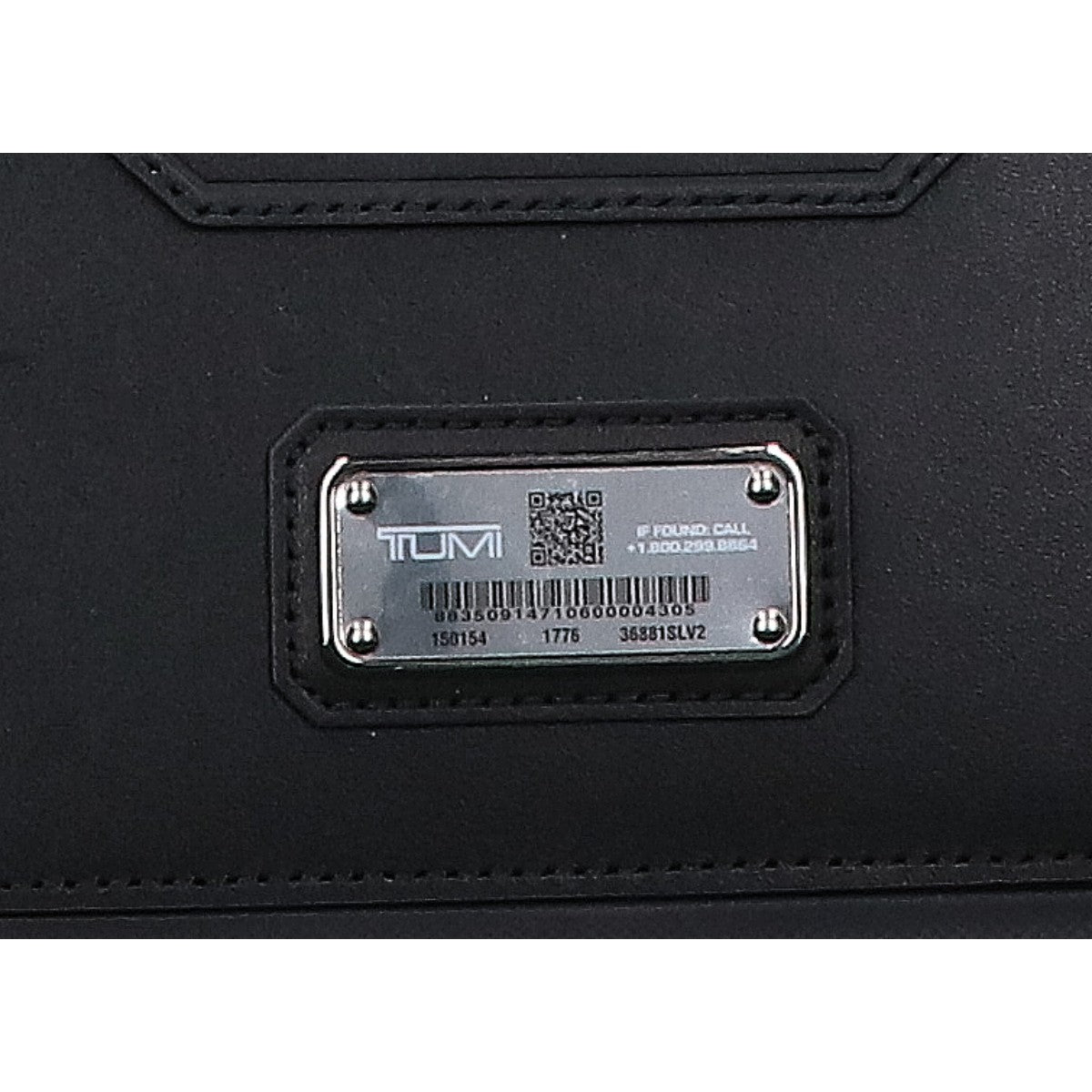 TUMI トゥミ 150154-1776 36881SLV2 19 Degree Aluminum ブリーフケース ビジネスバッグ ブリーフケース
