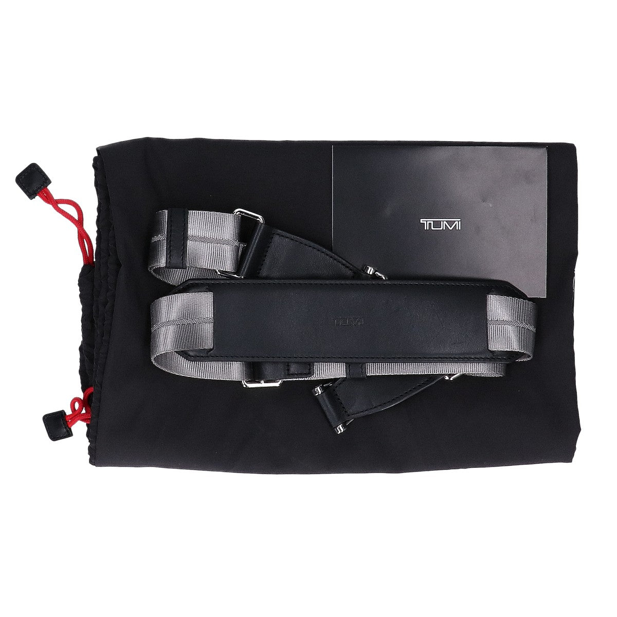 TUMI トゥミ 150154-1776 36881SLV2 19 Degree Aluminum ブリーフケース ビジネスバッグ ブリーフケース