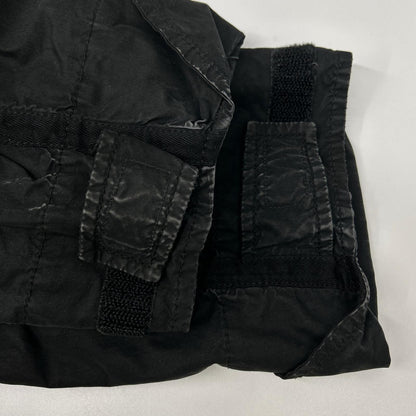 STONE ISLAND ストーンアイランド 23AW 791541531 ブラック DAVID LIGHTーTC ウォーターレペレント ジャケット ジャケット