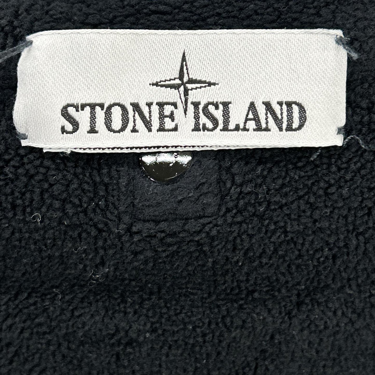 STONE ISLAND ストーンアイランド 23AW 791541531 ブラック DAVID LIGHTーTC ウォーターレペレント ジャケット ジャケット