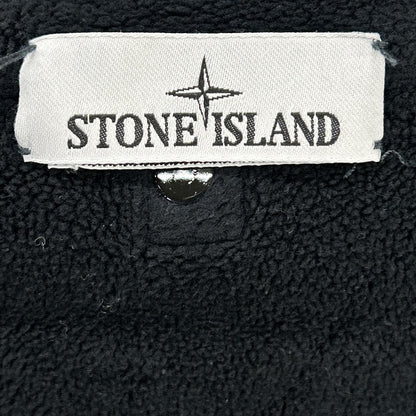 STONE ISLAND ストーンアイランド 23AW 791541531 ブラック DAVID LIGHTーTC ウォーターレペレント ジャケット ジャケット