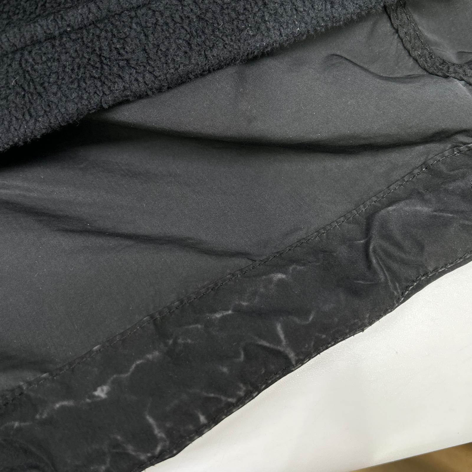 STONE ISLAND ストーンアイランド 23AW 791541531 ブラック DAVID LIGHTーTC ウォーターレペレント ジャケット ジャケット