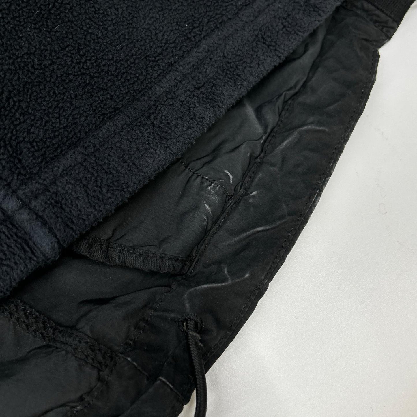 STONE ISLAND ストーンアイランド 23AW 791541531 ブラック DAVID LIGHTーTC ウォーターレペレント ジャケット ジャケット