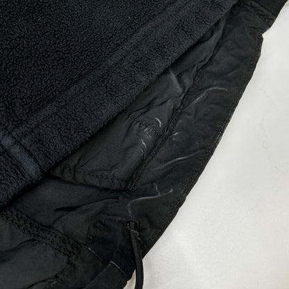 STONE ISLAND ストーンアイランド 23AW 791541531 ブラック DAVID LIGHTーTC ウォーターレペレント ジャケット ジャケット