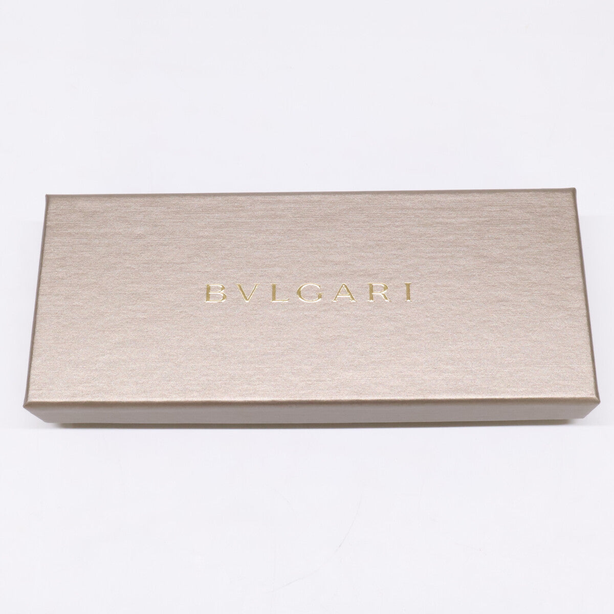 BVLGARI ブルガリ 【新品同様】シルク ミニ シェリー スカーフ