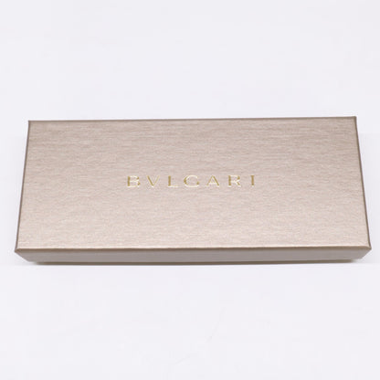 BVLGARI ブルガリ 【新品同様】シルク ミニ シェリー スカーフ