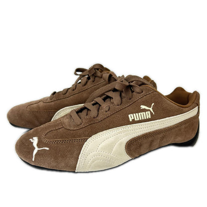 PUMA プーマ 【新品同様】398846 SPEEDCAT OG スピードキャット OG スニーカー シューズ