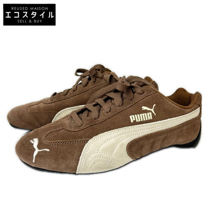 PUMA プーマ 【新品同様】398846 SPEEDCAT OG スピードキャット OG スニーカー シューズ