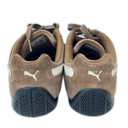 PUMA プーマ 【新品同様】398846 SPEEDCAT OG スピードキャット OG スニーカー シューズ