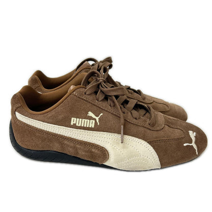 PUMA プーマ 【新品同様】398846 SPEEDCAT OG スピードキャット OG スニーカー シューズ