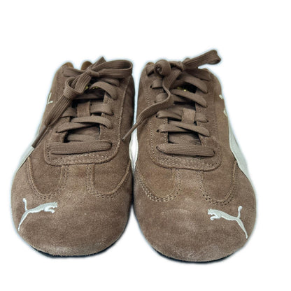 PUMA プーマ 【新品同様】398846 SPEEDCAT OG スピードキャット OG スニーカー シューズ