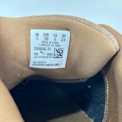 PUMA プーマ 【新品同様】398846 SPEEDCAT OG スピードキャット OG スニーカー シューズ