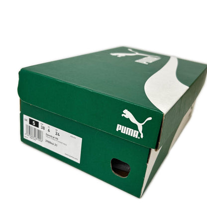 PUMA プーマ 【新品同様】398846 SPEEDCAT OG スピードキャット OG スニーカー シューズ