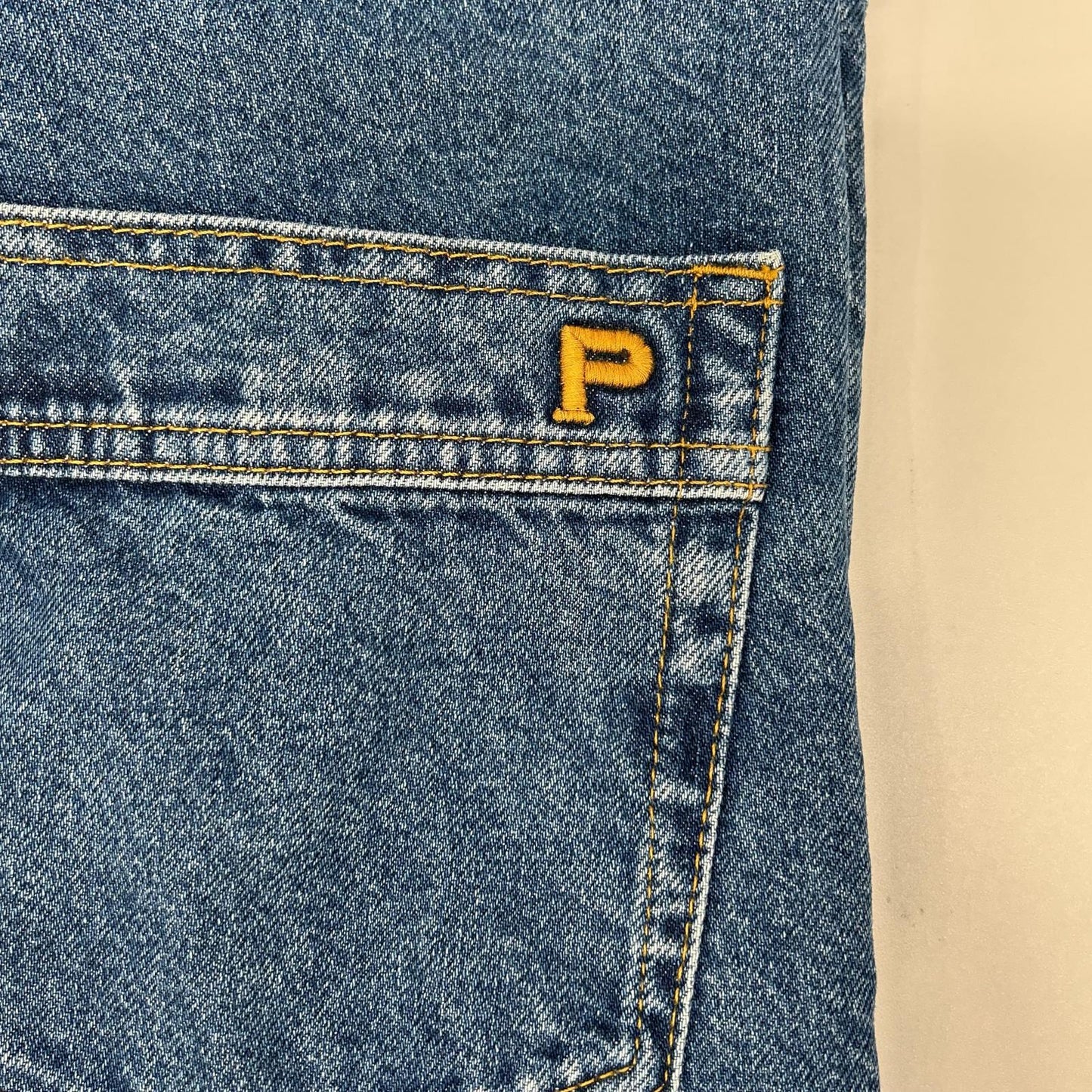 Philosophy Di Lorenzo Serafini フィロソフィーディロレンツォセラフィニ ブルー 6514-343-1512 デニムパンツ ボトムス