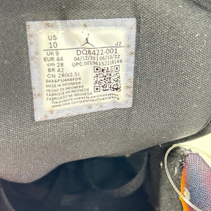 NIKE ナイキ 【新品同様】DQ8422-001 AIR JORDAN 1 LOW SE エアジョーダン 1 ロー シーズナルエディション スニーカー シューズ