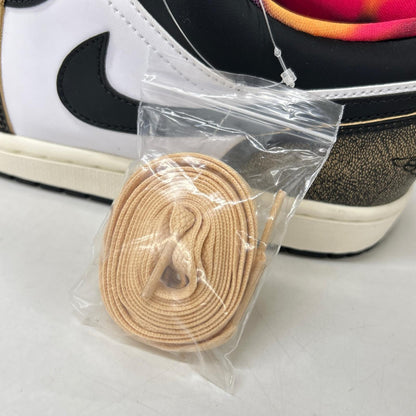 NIKE ナイキ 【新品同様】DQ8422-001 AIR JORDAN 1 LOW SE エアジョーダン 1 ロー シーズナルエディション スニーカー シューズ
