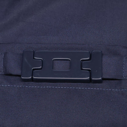 HERMES エルメス 【美品/国内正規】3E3612D8 ポケットH金具 半袖シャツ トップス