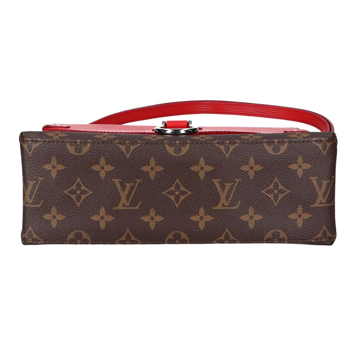 LOUIS VUITTON ルイヴィトン 17年 M44031 サンミッシェル ショルダーバッグ ショルダーバッグ